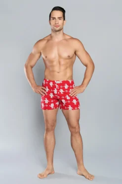 Elmo bokserki