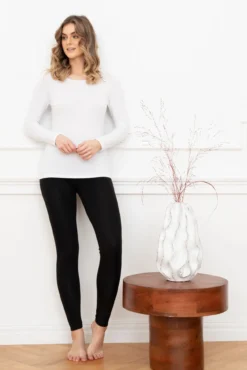 Ibiza bluzka długi rękaw