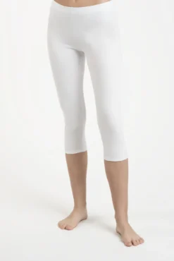 Legginsy 3/4
