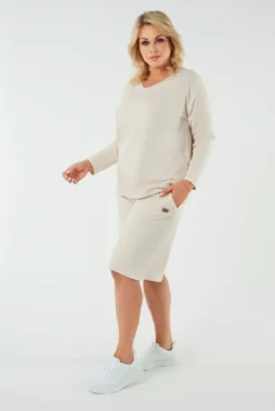 Madri kuloty damskie 1/2