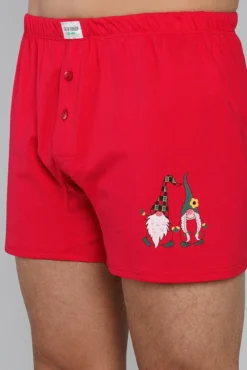 Santa bokserki męskie