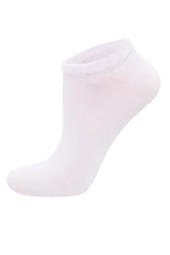 Skarpetki stopki bambusowe M04