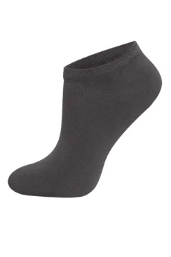 Skarpetki stopki bambusowe M04
