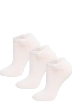 Skarpetki stopki K05 3-pack