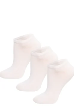 Skarpetki stopki K05 3-pack