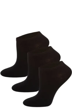 Skarpetki stopki M02 3-pack