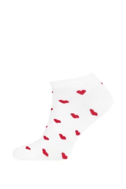 Skarpetki stopki S190S AMOR