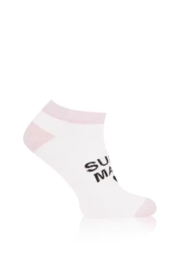Skarpetki stopki S191S MAMA
