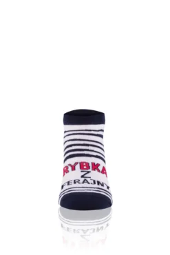 Skarpetki stopki S151S RYBKA