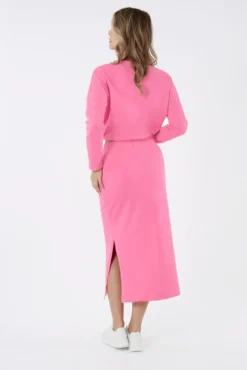 Stella spódnica damska maxi