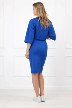 Stella spódnica damska midi